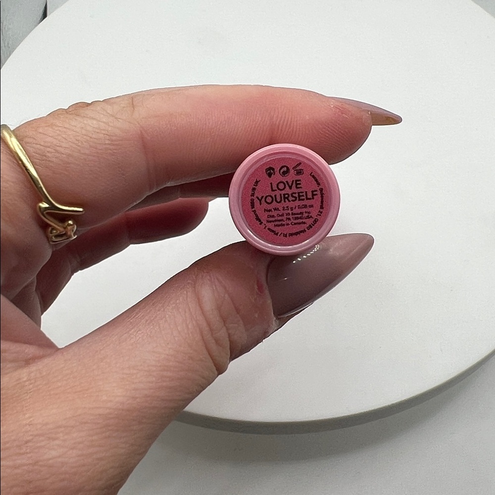 DOLL 10 Lip Crayon - Love Yourself - Picture 4 of 6